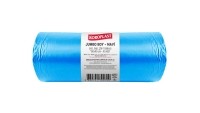 Koroplast Ağır Sanayi Çöp Torbası Jumbo 80x110 Cm Mavi 800 Gr