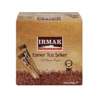 Irmak Esmer Stick Toz Şeker 500 Gr
