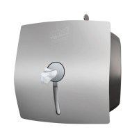 Selpak Professional İçten Çekme Tuvalet Dispenseri Gri