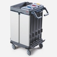 Vileda Professional Origo2 C Kat Arabası