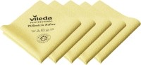 Vileda Professional PURmicro Active Mikrofiber Bez 5 Li Sarı