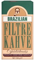 Mehmet Efendi Brazilian Filtre Kahve 250 Gr