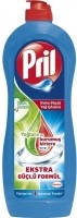 Pril Jel Sıvı Bulaşık Deterjanı Elma Kokulu 675 Ml