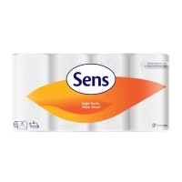 Sens Rulo Kağıt Havlu 8 Li