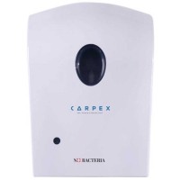 Carpex Nature Fotoselli Dezenfektan Dispenser Makinesi