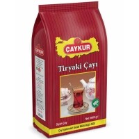 Çaykur Tiryaki Siyah Çay 5 Kg