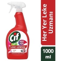 Cif Ultra Hız Her Yer Sprey 750 Ml