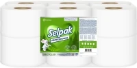 Selpak Professional Recycled İçten Çekmeli Tuvalet Kağıdı 12 Li 120 Mt