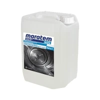Maratem M614 Oksijen Bazlı Sıvı Ağartıcı 20 Lt