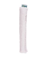 Ermop Mikrofiber Cam Peluş 35 Cm Beyaz