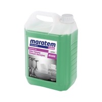 Maratem M305 Elde Bulaşık Deterjanı 5 Lt