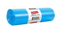 Koroplast Eko Endüstriyel Çöp Torbası Jumbo 80x110 Cm Mavi 300 Gr