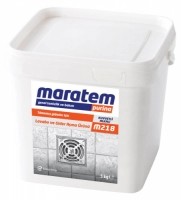 Maratem M218 Lavabo ve Gider Açıcı Toz 5 Kg