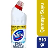 Domestos Ultra Çamaşır Suyu Kar Beyazı 810 Gr
