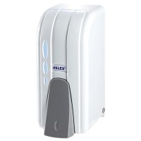 Palex İnter Köpük Sabun Dispenseri Dökme Beyaz 1000 Ml