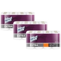Selpak Professional Extra Rulo Kağıt Havlu 24 Lü