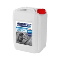 Maratem M624 PAA ve Hidrojen Peroksit Bazlı Hijyenik Yardımcı Yıkama 20 Lt