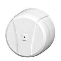 Palex Mini İçten Çekmeli Tuvalet Kağıdı Dispenseri Beyaz