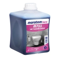 Maratem M711 Wc Temizleyici 1.5 Lt