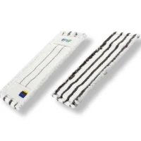 Ermop Hard Brite Mikrofiber Mop 40 Cm