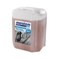 Maratem M622 Alkali Yardımcı Yıkama 20 Lt
