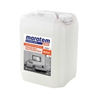 Maratem M232 Amonyak Bazlı Genel Temizleyici 20 Lt
