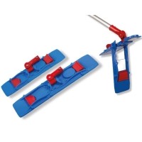 Ermop Caiman Mıknatıs Mop Aparatı 40 Cm