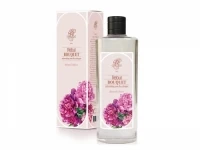 Rebul Kolonya Bouquet Buket Cam Şişe 250 Ml