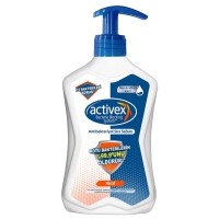 Activex Antibakteriyel Sıvı El Sabunu Aktif 500 Ml
