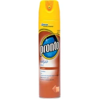 Pronto Classic Ahşap Cilası 300 Ml