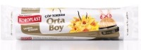 Koroplast Vanilya Kokulu Büzgülü Orta Boy Çöp Poşeti 55x60 Cm 15 Li