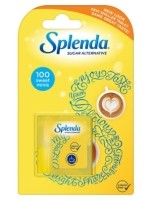 Splenda Tatlandırıcı 100 Tablet