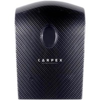 Carpex Nature Fotoselli Köpük Dispenser Makinesi Piano Siyah 1000 Ml
