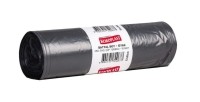 Koroplast Eko Endüstriyel Çöp Torbası Battal 72x95 Cm Siyah 300 Gr