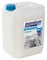 Maratem M602 Çamaşır Yumuşatıcısı Akdeniz Esintisi 20 Lt