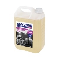 Maratem M320 Genel Temizleyici ve Yağ Sökücü 5 Lt