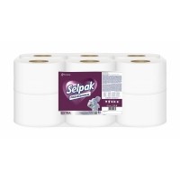 Selpak Professional Extra Jumbo Tuvalet Kağıdı 12 Li 85 Mt