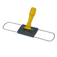 Üçtem Nemli Mop Aparatı Telli 40 Cm