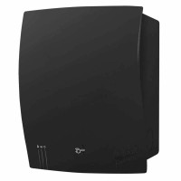 Selpak Professional Sensörlü Havlu Dispenseri 21.5 cm Siyah