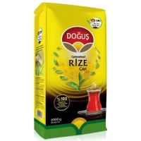 Doğuş Geleneksel Rize Çayı 1 Kg