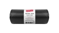 Koroplast Eko Endüstriyel Çöp Poşeti Orta 55x60 Cm Siyah 80 Gr
