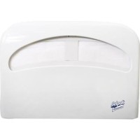 Selpak Professional Klozet Kapak Örtüsü Dispenseri Beyaz