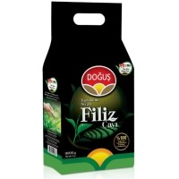 Doğuş Karadeniz Siyah Filiz Çayı 3 Kg