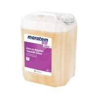 Maratem M362 Fırın ve Ekipman Yüzey Temizleyici 5 Lt