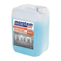 Maratem M223 Amonyak Bazlı Kir ve Cila Sökücü 20 Lt