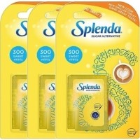 Splenda Tatlandırıcı 300 Tablet