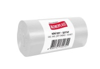 Koroplast Eko Endüstriyel Çöp Poşeti Mini 40x50 Cm Şeffaf 83 Gr