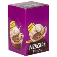 Nescafe Mocha 17.9 Gr 24 Lü Paket