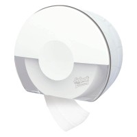 Selpak Professional Touch Tuvalet Kağıdı Dispenseri Beyaz