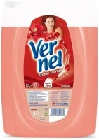 Vernel Aroma Therapy - Sensual Çamaşır Yumuşatıcısı 5 Lt